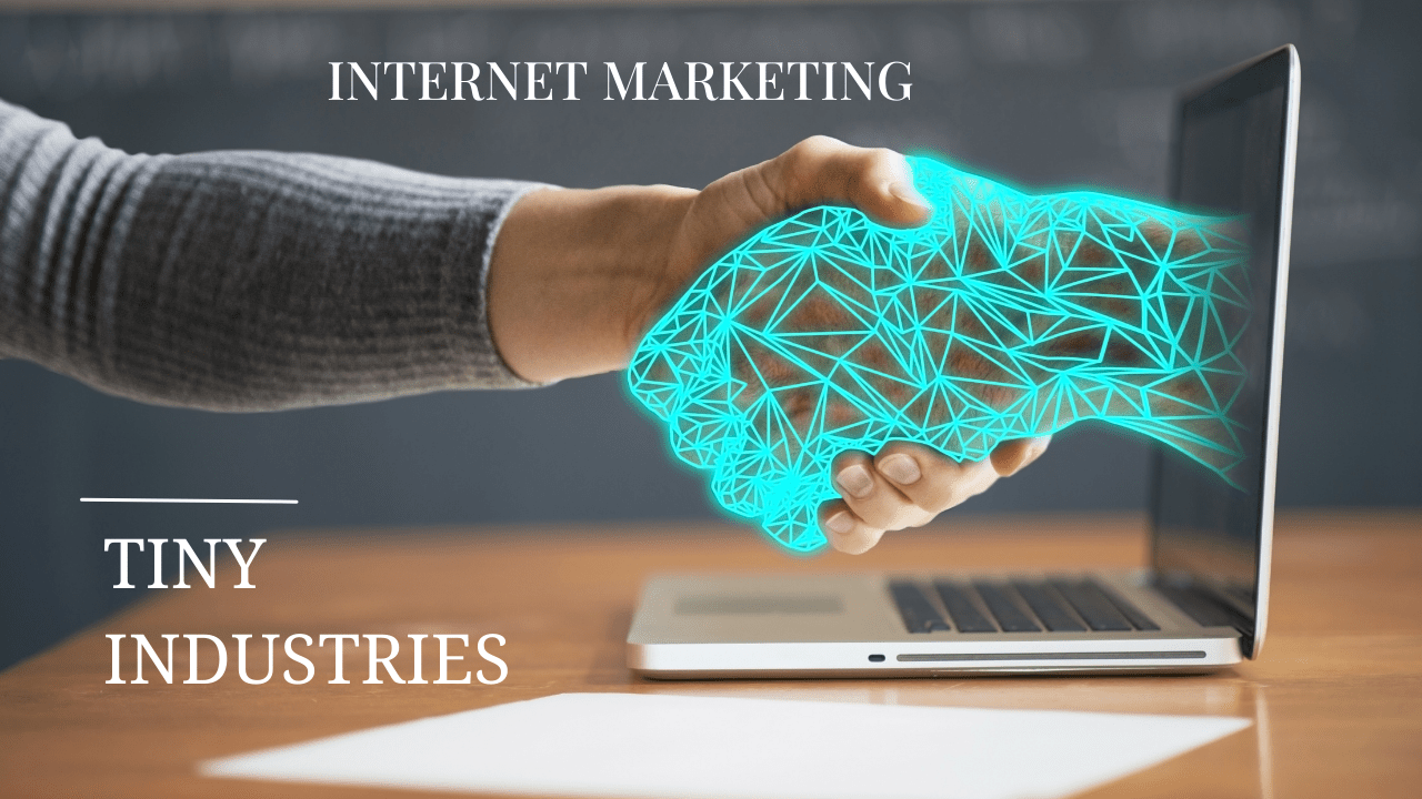 INTERNET MARKETING