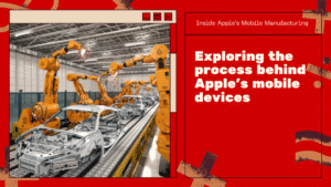 Apple’s Expansion in India: A Game-Changer for Trade and Employment