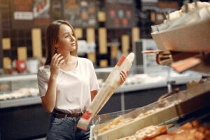 Scarcity and Choice in Economics