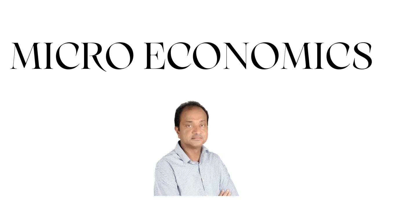 Micro Economics