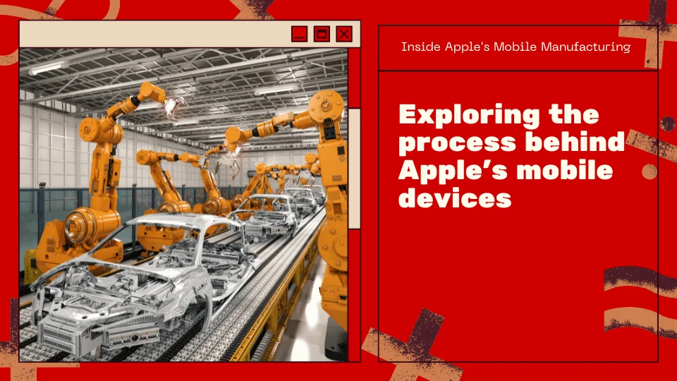 Apple’s Expansion in India: A Game-Changer for Trade and Employment